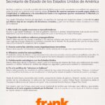 “Se les viene la noche a las dictaduras populistas”; Francisco Sánchez envía carta pública a Marco Rubio 1 WhatsApp Image 2025 09 03 at 15.52.57