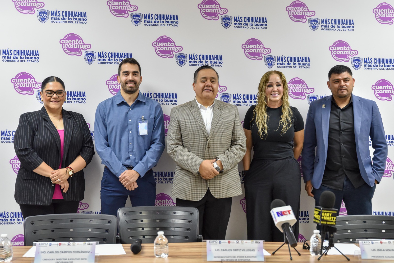 ¡Participa en la Expo Programador 2025! - ADN | A Diario Network