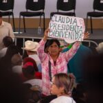 Botarga de “Amlito” y miles de ciudadanos abarrotan evento de Claudia Sheinbaum en Ciudad Juárez 2 WhatsApp Image 2025 09 26 at 12.58.07