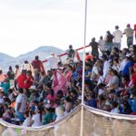 Botarga de “Amlito” y miles de ciudadanos abarrotan evento de Claudia Sheinbaum en Ciudad Juárez 5 WhatsApp Image 2025 09 26 at 14.03.57