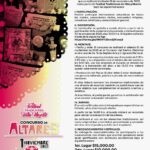 Anuncian convocatoria de altares y catrinas para el Festival Tradiciones de Vida y Muerte 3 68dee0ad9cb57 68dee0ad9cb59