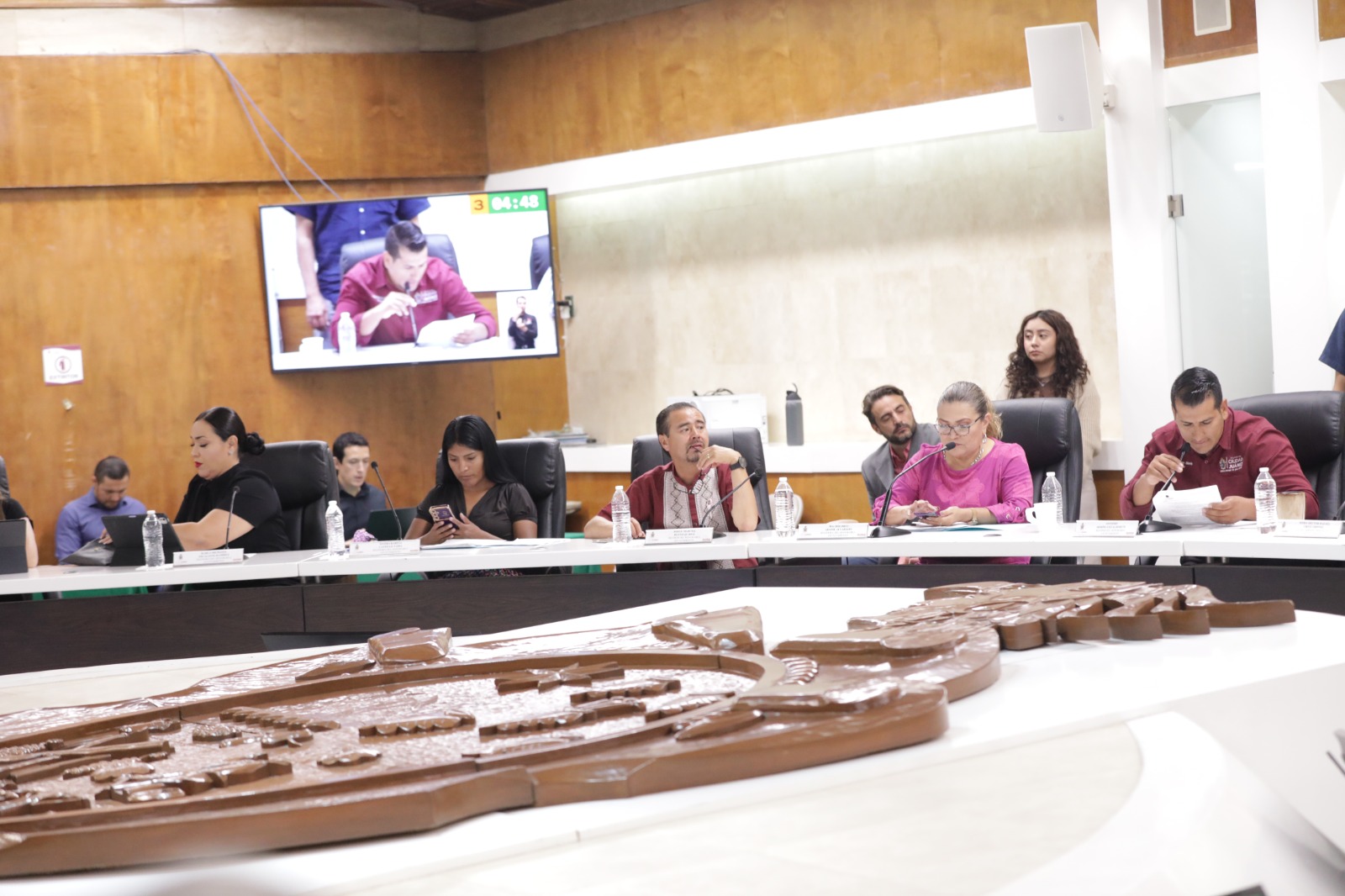Aprueba Cabildo modificaciones al Presupuesto de Egresos 2025 - ADN | A ...