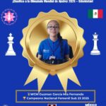 Continúa Mía Fernanda haciendo historia en el ajedrez 1 68ed612b2559d 68ed612b2559e