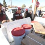 Entregó Presidente Pérez Cuéllar apoyos a familias afectadas por las lluvias 1 69025193dadd8 69025193dadd9