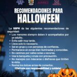 ¡Celebra un Halloween seguro! 1 IMG 5763