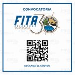 Celebrará el FITA 2026 su 30 aniversario con 100 eventos 1 Imagen de WhatsApp 2025 10 30 a las 13.21.18 261444aa
