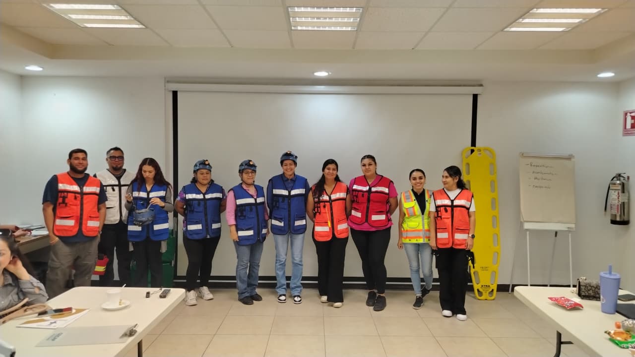 Se capacita personal de estancias infantiles en temas de prevención y ...