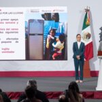 En coordinación gobiernos federales, estatales y municipales atienden a población afectada por lluvias 13 WhatsApp Image 2025 10 13 at 11.08.24