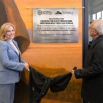 Inaugura Maru Campos el Centro de Convenciones Tres Culturas en Cuauhtémoc 2 2592853d 607d 4740 9f72 d61d8633b6ac