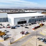 Inaugura Maru Campos el Centro de Convenciones Tres Culturas en Cuauhtémoc 5 7c71c0d8 a24a 4a2d ba76 8c0a79ab6ed3