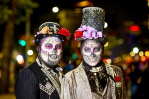 Del rito al espectáculo: la transformación contemporánea del Día de Muertos 4 EAT 4735