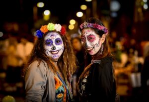 Del rito al espectáculo: la transformación contemporánea del Día de Muertos 3 EAT 4798 1