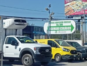 ECOLOGICO FRANCISCO SERVIN 1