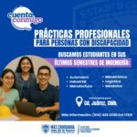 Promueve Gobierno estatal vacantes y prácticas para sectores vulnerables 3 Imagen de WhatsApp 2025 11 11 a las 09.26.00 2fa4d9a4