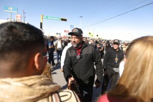 Disfrutan Cuarto Gran Desfile de la Ciudad por el 366 aniversario de Juárez 2 693f252cf2a9e 693f252cf2a9f