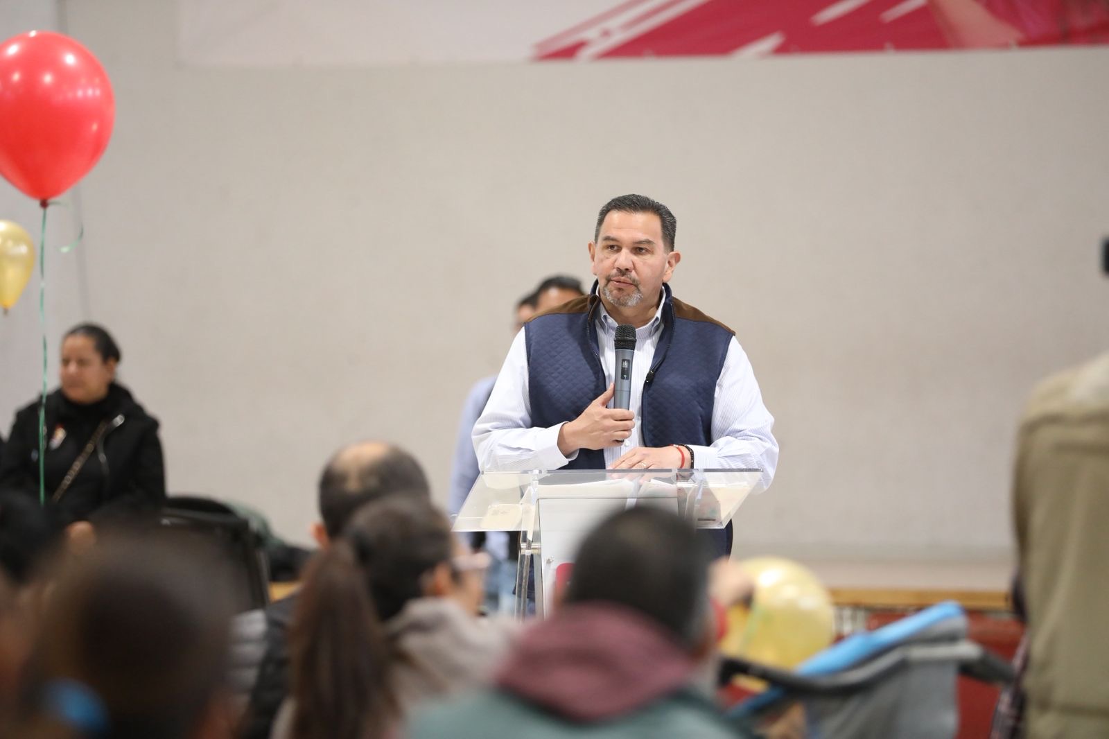 Manifiesta respeto Pérez Cuéllar a agenda de Marco Bonilla en Ciudad ...