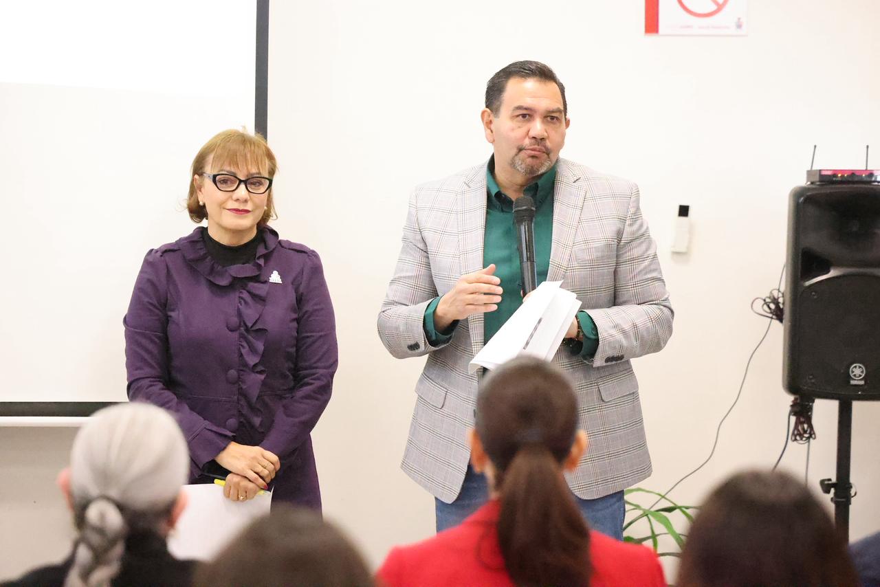 Promueven acciones contra la violencia hacia las mujeres en ...