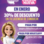 Invita Gobierno del Estado a aprovechar últimos días del programa Borrón y Cuenta Nueva 1 1fa97585 5533 4214 aaf8 520c79684d3f
