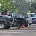 Sale ileso jefe de la policía municipal de Culiacán tras atentado armado 2 2ffd79c9 5894 4a23 8029 1c4e0f89252e