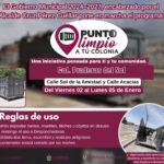 Instala Municipio Puntos Limpios temporales en colonias de Ciudad Juárez 4 6959610831e34 6959610831e35