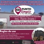 Instala Municipio Puntos Limpios temporales en colonias de Ciudad Juárez 3 69596108348dd 69596108348de
