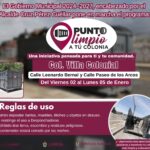 Instala Municipio Puntos Limpios temporales en colonias de Ciudad Juárez 2 6959610834dd6 6959610834dd7