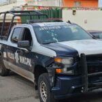 Sale ileso jefe de la policía municipal de Culiacán tras atentado armado 1 7ea1a650 1989 45b6 ac62 ff4abc364e57