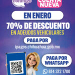 Invita Gobierno del Estado a aprovechar últimos días del programa Borrón y Cuenta Nueva 2 da7484c5 6339 4aa6 abfa b107c1e3e948