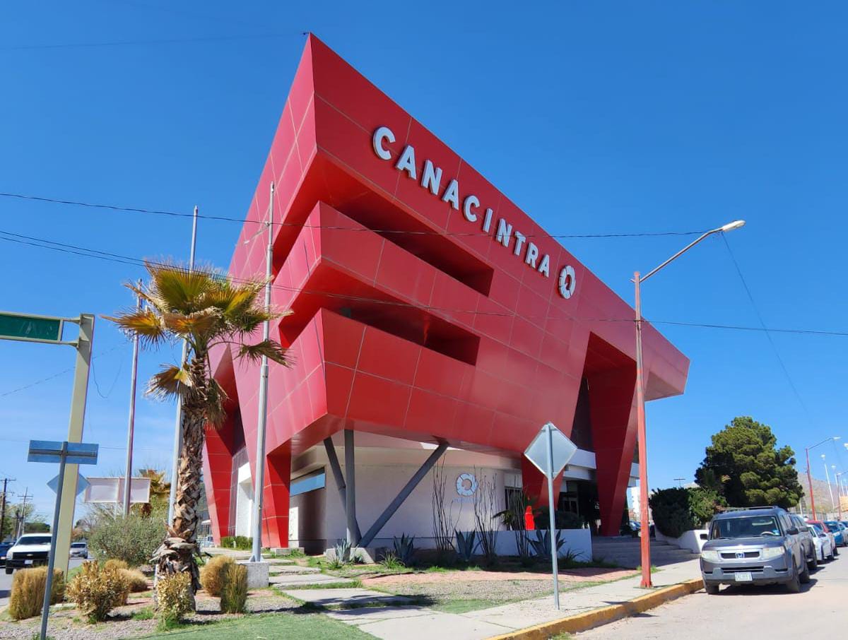 Llama Canacintra a la calma ante hechos de tensión en el país - ADN | A ...