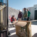 Entrega Alex Pérez sillas de ruedas a personas con movilidad reducida en el suroriente de Juárez 4 WhatsApp Image 2026 02 05 at 10.48.59 AM 3