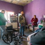 Entrega Alex Pérez sillas de ruedas a personas con movilidad reducida en el suroriente de Juárez 8 WhatsApp Image 2026 02 05 at 10.48.59 AM 7