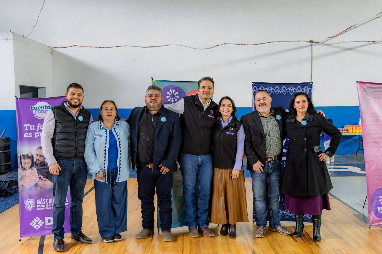 Encabeza Marco Bonilla asamblea regional por los derechos de la niñez ...