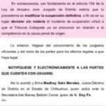 Otorga Tribunal Colegiado causa penal de Javier Corral al fuero federal 1 a9bde077 4353 4318 a8f7 1b1df0a961c4