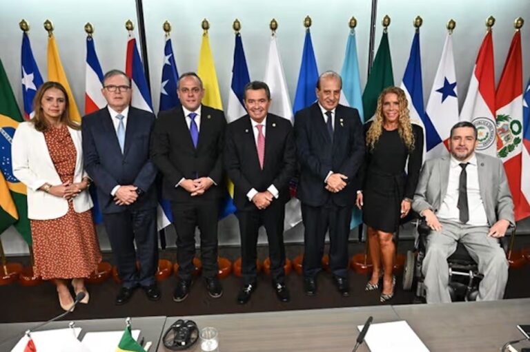 Destaca ASF papel estratégico de la fiscalización superior para el desarrollo en América Latina