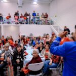 Celebra Marco Bonilla Día de San Valentín con adultos mayores de clubes del Abuelo 5 e5f2f7f1 c788 4a6f 81a0 157fc766c1f5