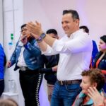 Celebra Marco Bonilla Día de San Valentín con adultos mayores de clubes del Abuelo 1 ed44c075 468e 4ed7 9e1d b7831112d68d