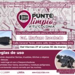 Instala Municipio puntos limpios en colonias para evitar tiraderos clandestinos 2 69c7fab56fd4d 69c7fab56fd4e