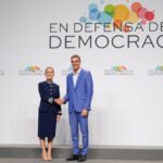 170426 CSP IV CUMBRE EN DEFENSA DE LA DEMOCRACIA. BARCELONA ESPANA2