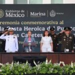 210426 CSP 112 ANIVERSARIO DE LA DEFENSA DEL PUERTO DE VERACRUZ 1