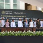 210426 CSP 112 ANIVERSARIO DE LA DEFENSA DEL PUERTO DE VERACRUZ 2