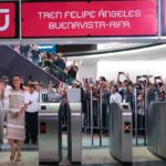 260426 CSP INAUGURACION TREN FELIPE ANGELES BUENAVISTA AIFA 10