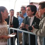 260426 CSP INAUGURACION TREN FELIPE ANGELES BUENAVISTA AIFA 11