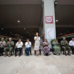 260426 CSP INAUGURACION TREN FELIPE ANGELES BUENAVISTA AIFA 5