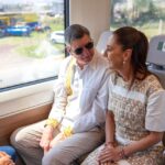 260426 CSP INAUGURACION TREN FELIPE ANGELES BUENAVISTA AIFA 9