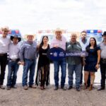 Entrega Marco Bonilla camiones escolares y ambulancias en zona rural de Chihuahua 2 3bdd46ec 63d7 4763 8e93 2d558a4ab543