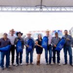 Entrega Marco Bonilla camiones escolares y ambulancias en zona rural de Chihuahua 5 4c5909c3 aba3 456a 907f 8692677b1352