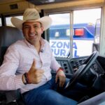 Entrega Marco Bonilla camiones escolares y ambulancias en zona rural de Chihuahua 1 4dff1ad5 0040 40c7 b6a1 3aba9d694a9e