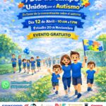 Invitan a caminata “Unidos por el Autismo” para fomentar inclusión en Juárez 1 69d80c4995ec2 69d80c4995ec3