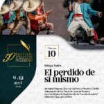 Presenta IPACULT obra “El perdido de sí mismo” en Festival del Siglo de Oro 1 69d9375e1c019 69d9375e1c01b