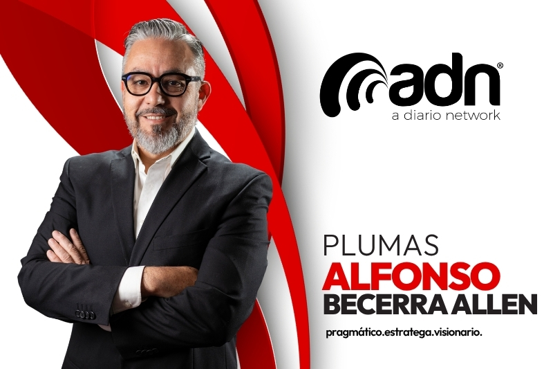 Congruencia - ADN | A Diario Network